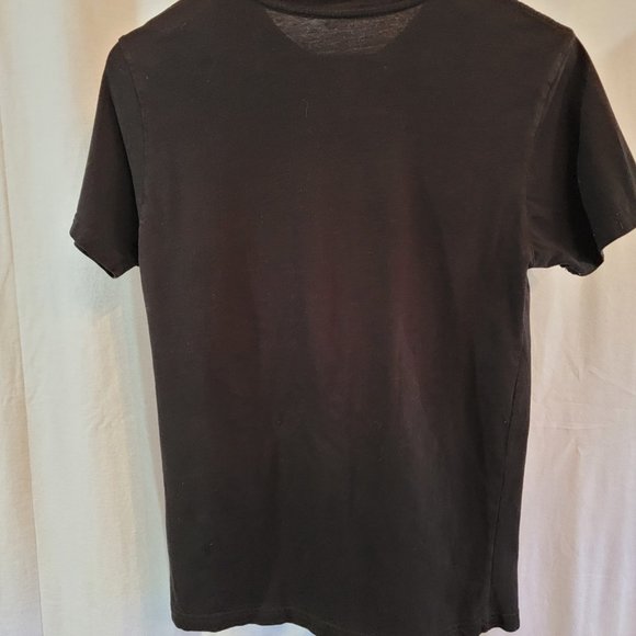 Disney Graphic Baby Lion King Tee Black Size Small - Picture 2 of 4